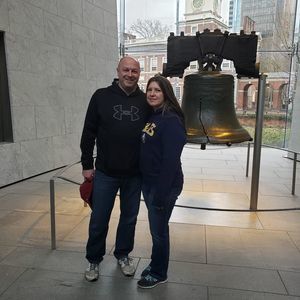 Meet your Posher, Tammy